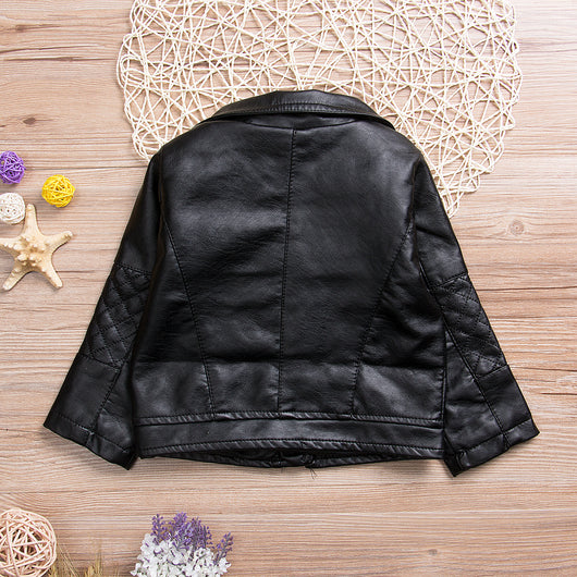 Chaqueta de Cuero Shannon - Image 5