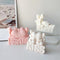 Kit Moldes para Velas, Jabones y Chocolates Artesanales DIY