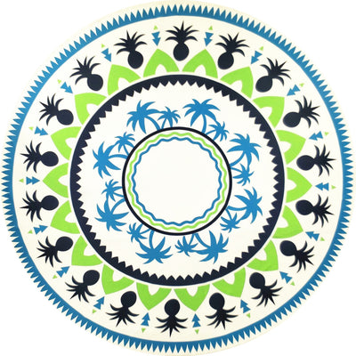 Toalla Playera Redonda Premium - Image 19