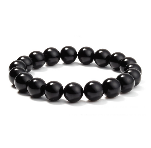 Pulsera de Ónice Negro