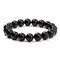Pulsera de Ónice Negro