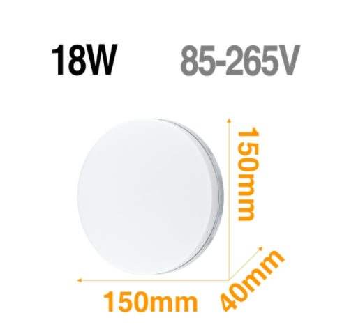 Lámpara LED Infantil Antirreflejos para Dormitorio - Image 10