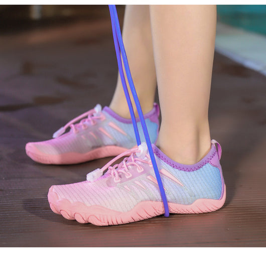 Zapatos Deportivos Acuáticos de Cinco Dedos para Niños - Image 30