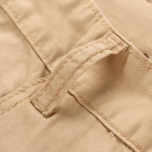Pantalones de Corte Clásico - Image 3