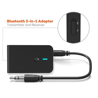 Adaptador Bluetooth Inalámbrico Universal - Image 5