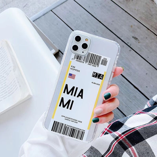 Funda Protectora con Compartimiento para Documentos - Image 7
