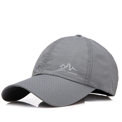 Gorra de Sol para Hombre - Protección UV Premium - Image 13