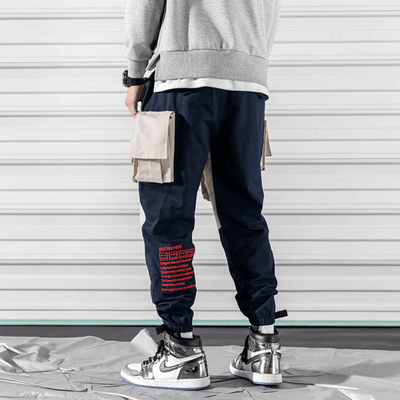 Pantalones Harlan Beam - Image 5