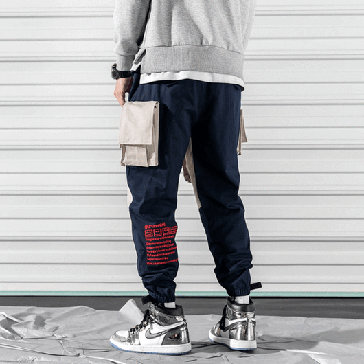 Pantalones Harlan Beam - Image 5
