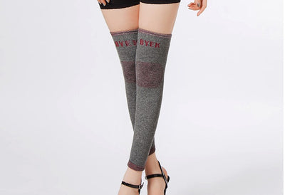 Leggings Térmicos Transpirables con Rodilleras - Image 4
