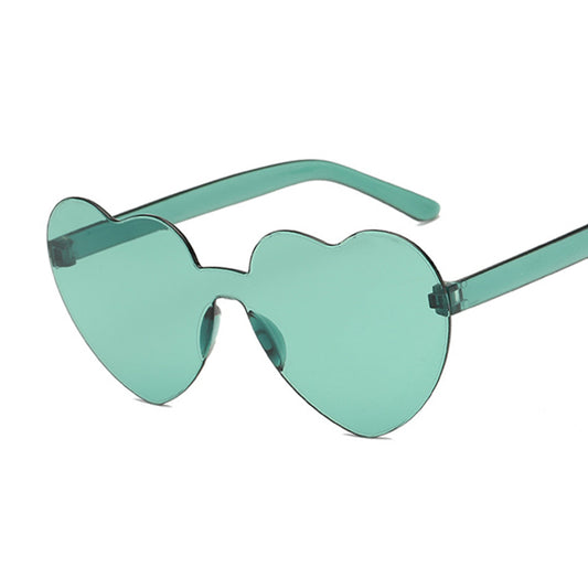 Gafas de Marco Corazón