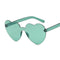 Gafas de Marco Corazón