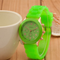 Verde Fluorescente