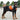 Pet outdoor Oxford cloth self backpack
