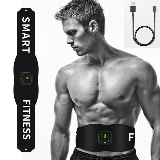 Parches Musculares de Fitness - Activador de Rendimiento