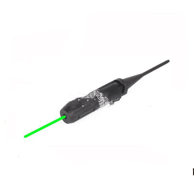 Sistema de Calibración y Puntería Láser Profesional - Image 15