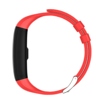Pulsera Inteligente con Monitoreo de Temperatura Corporal y Frecuencia Cardíaca - Image 4
