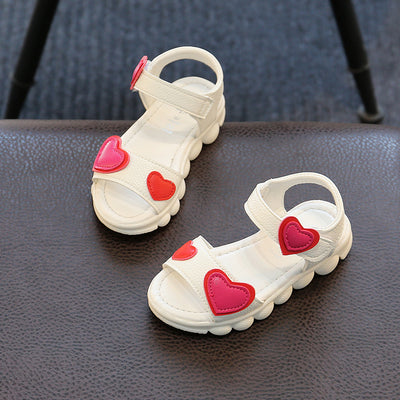 Sandalias Infantiles con Velcro