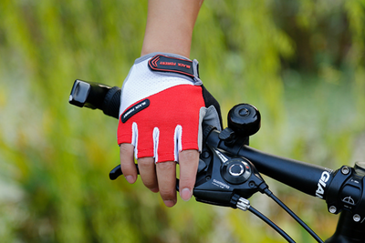 Guantes de Ciclismo sin Dedos - Image 7