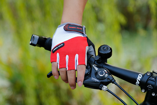 Guantes de Ciclismo sin Dedos - Image 7