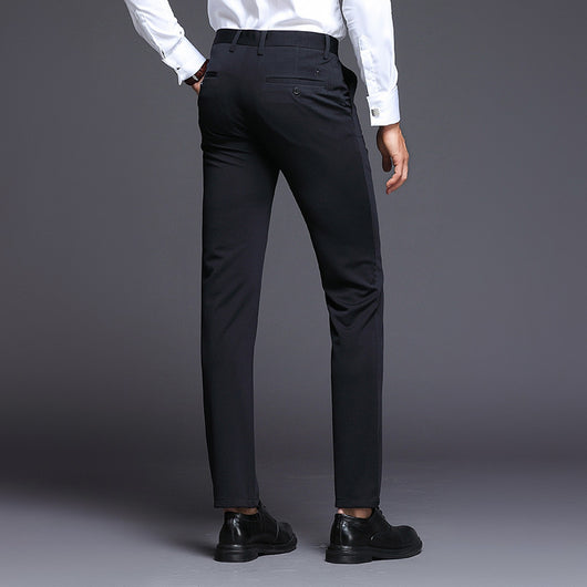 Pantalones Cortos Ajustados para Hombre - Image 4