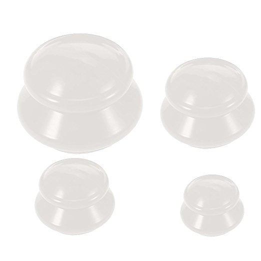 Ventosas de Silicona para Masaje y Terapia - Image 20