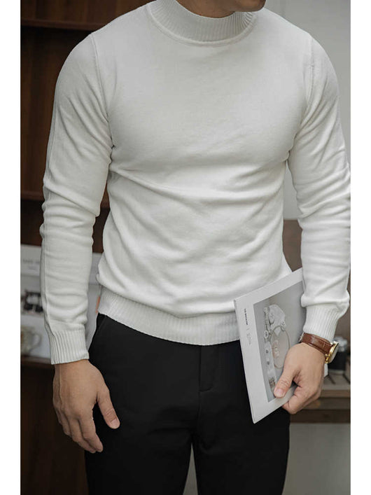 Suéter Base Térmico para Hombre - Image 10