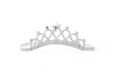 Zapatos de Princesa con Tiara Brillante - Image 9