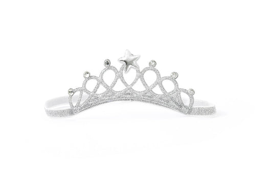 Zapatos de Princesa con Tiara Brillante - Image 9
