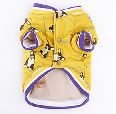 Ropa de Invierno para Perros
