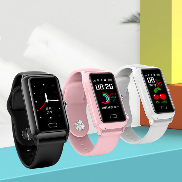 Reloj Inteligente para Niños con GPS y Llamadas