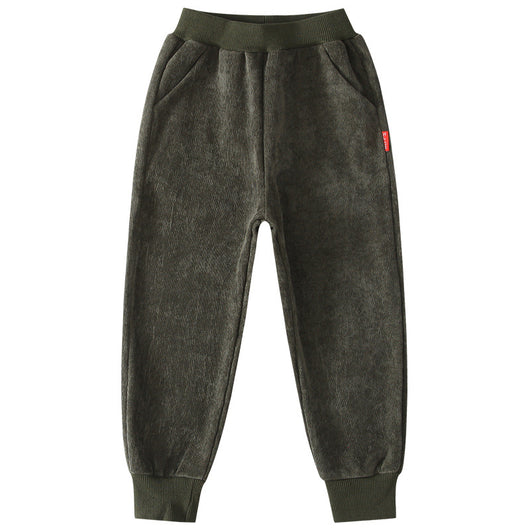 Pantalones de Pana para Niños - Image 6
