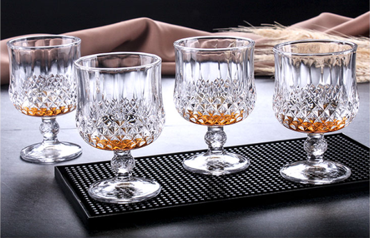 Juego de Copas para Vino Premium