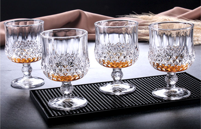 Juego de Copas para Vino Premium