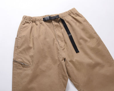 Pantalones Rectos Ajustados Pareja Cuatro Estaciones - Image 5