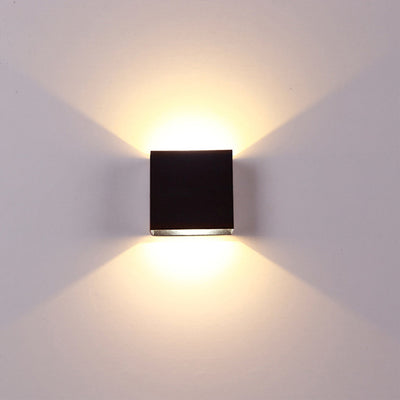 Lámpara de Pared Estilo Nórdico - Image 12