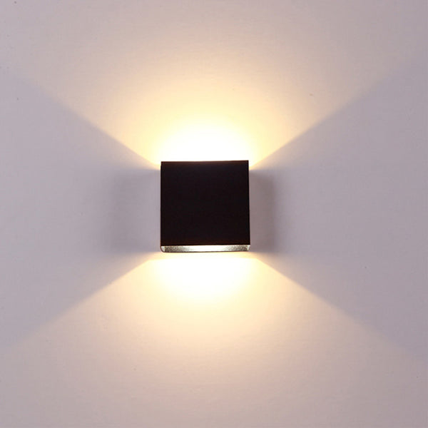 Lámpara de Pared Estilo Nórdico - Image 15