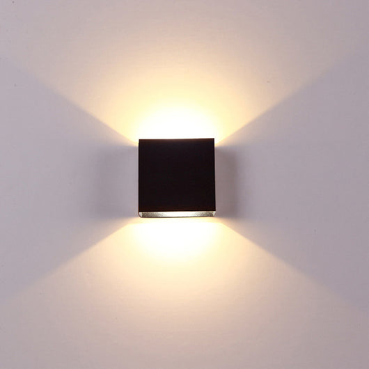 Lámpara de Pared Estilo Nórdico - Image 15