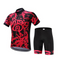 Conjunto Ciclismo Graffiti - Diseño Urbano