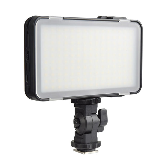 Luz LED Ultrafina Shenniu M150 para Video Móvil