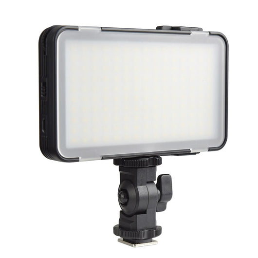 Luz LED Ultrafina Shenniu M150 para Video Móvil