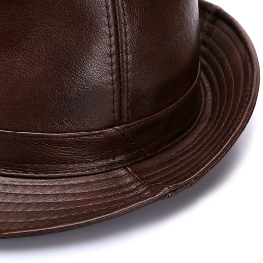 Sombrero Inglés Clásico para Otoño e Invierno - Image 4