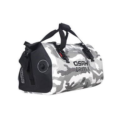 Bolsa Trasera Impermeable para Motocicleta OSAH - Image 11