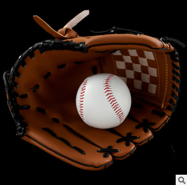 Guante de Béisbol para Lanzador | Material Ecológico Confortable - Image 2