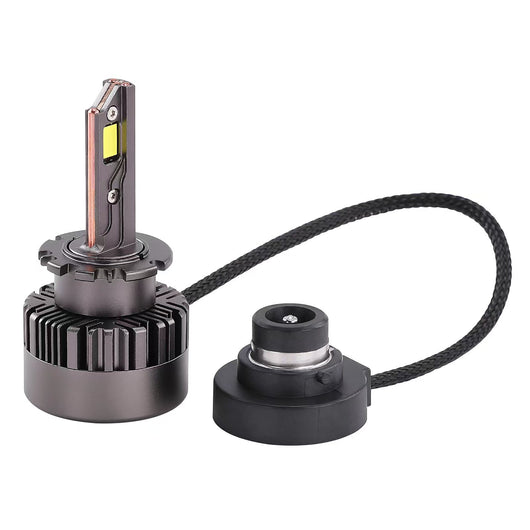 Foco LED D2S/D4S para Faros Delanteros - Iluminación de Alta Intensidad - Image 8