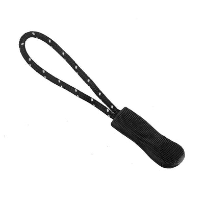 Tirador de Cuerda para Chaqueta Acolchada - Accesorio Colgante para Cierre - Image 25
