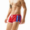 Pantalones Cortos Transpirables para Hombre