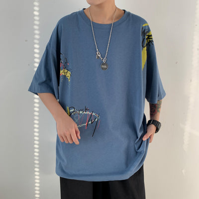Camisa de Algodón Suelta y Cómoda - Image 16
