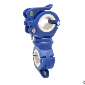 Soporte Universal para Linterna de Bicicleta - Image 7