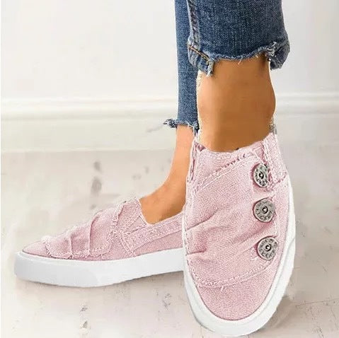 Zapatos Casuales para Mujer - Image 5